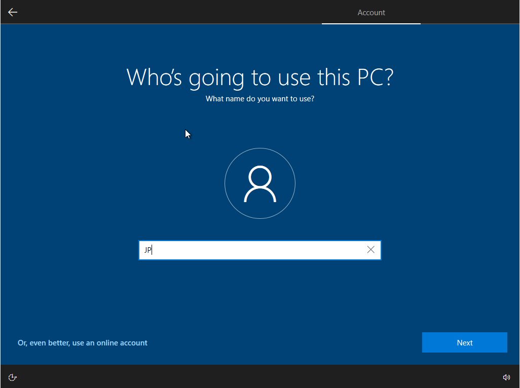 How to install windows 10 a simple step by step guide with pictures